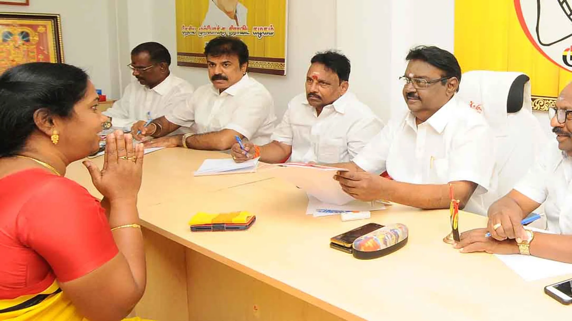 Vijayakanth